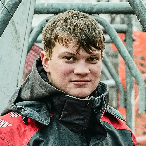 Kilian Rüedi