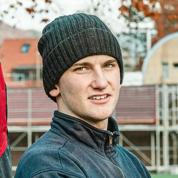 Lorin Weber