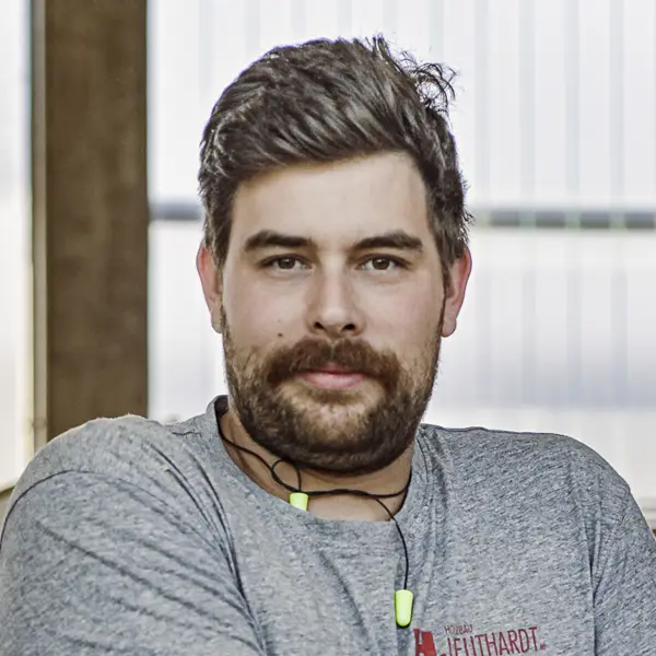 Stefan Sutter